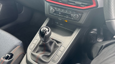 SEAT Ibiza 1.0 TSI 115 FR 5dr Petrol Hatchback